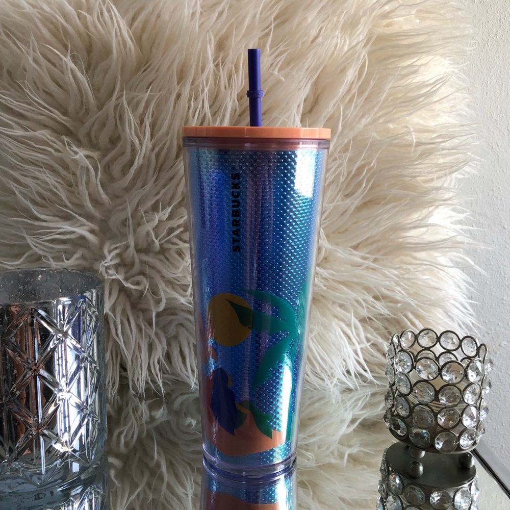 Starbucks Tumbler
